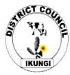 IKUNGI-DC